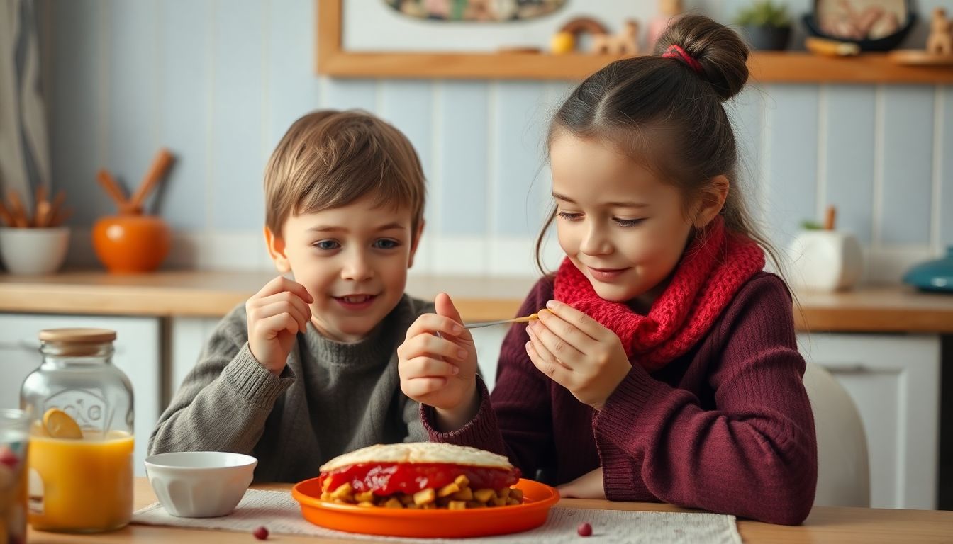 The 4pm Meat Dilemma