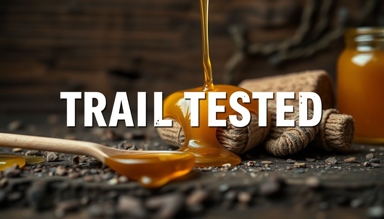 Hiking Fuel That Kicks You Out of Ketosis