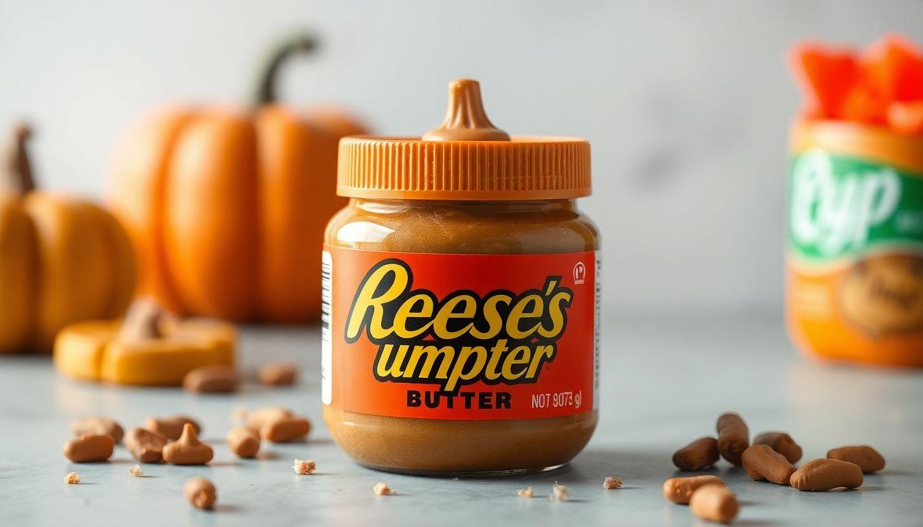 Pumpkin Spice Labels Under a Magnifying Glass