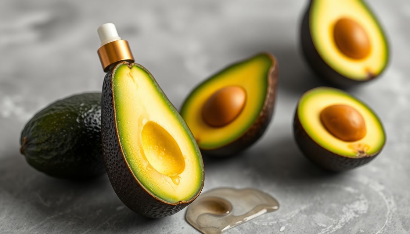 The Sticky Truth About Avocado Oil Spray
