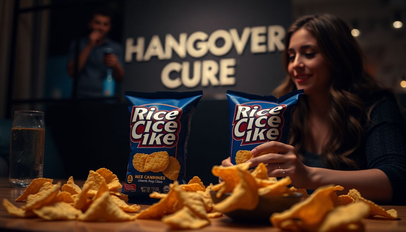 Late Night Snack Attack Sorted