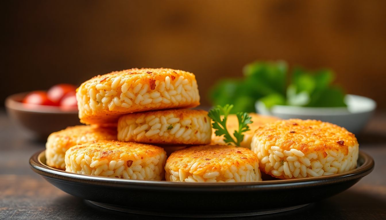 Cured My Afternoon Crash with Rice Cakes and a Side of Chaos