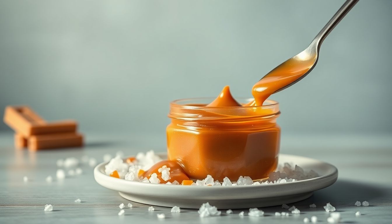 A Sweet Desk Snack That Wont Clog Your Pores