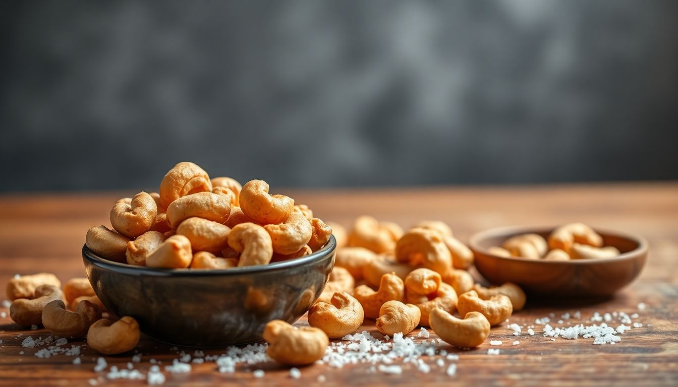 My Skin Looked Expensive After Eating This