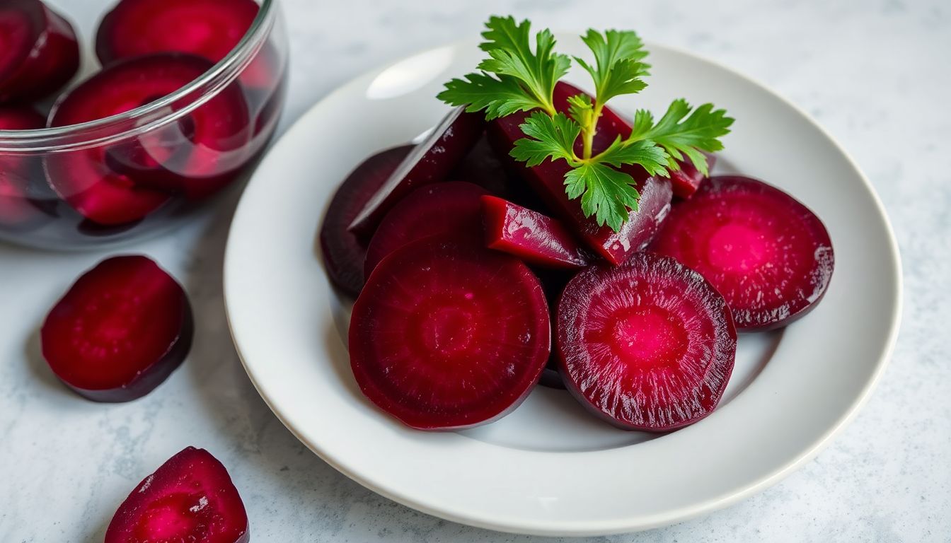 The Midnight Fridge Raid