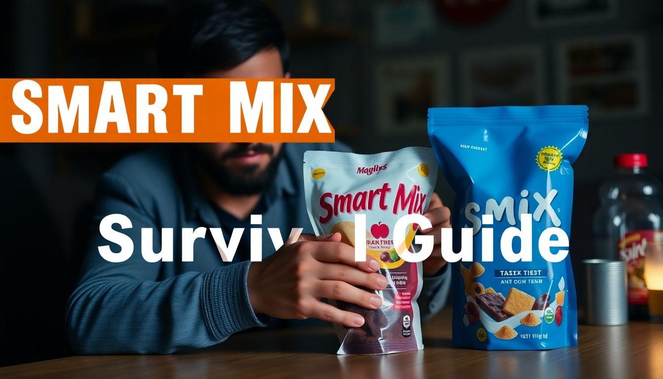 A 2am Panic Attack and a Chocolate Almond