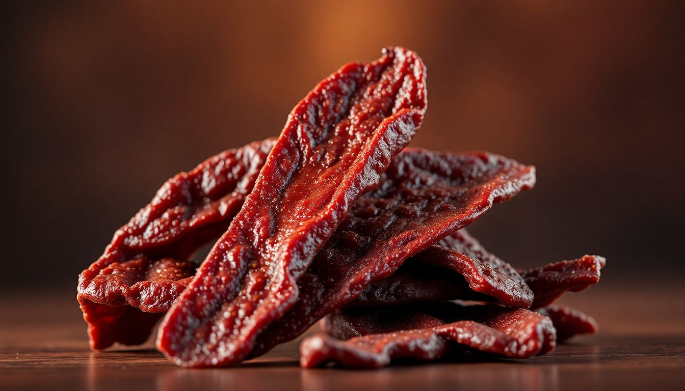 Why Sour Beef Jerky Should Make You Think Twice