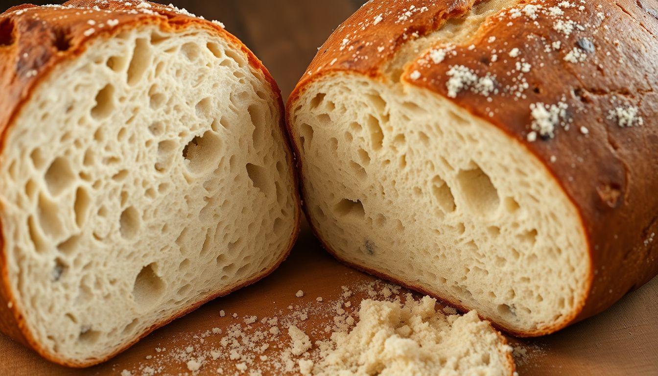 Your Lazy Guide to Healthier Baking