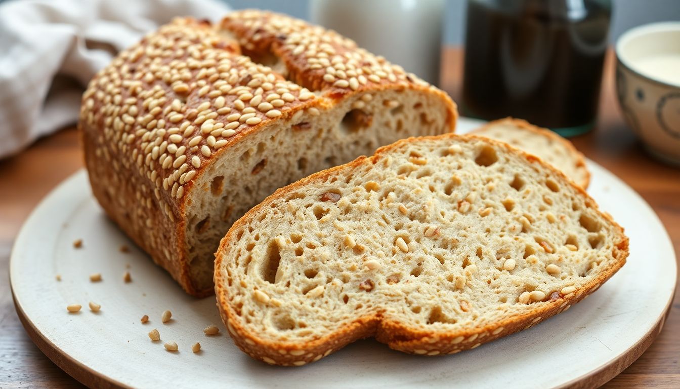 Kids Loved This Bread