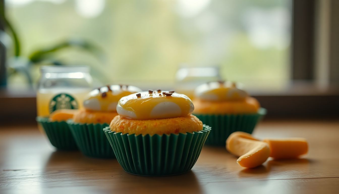 A Quiet Breakfast for Jittery Mornings