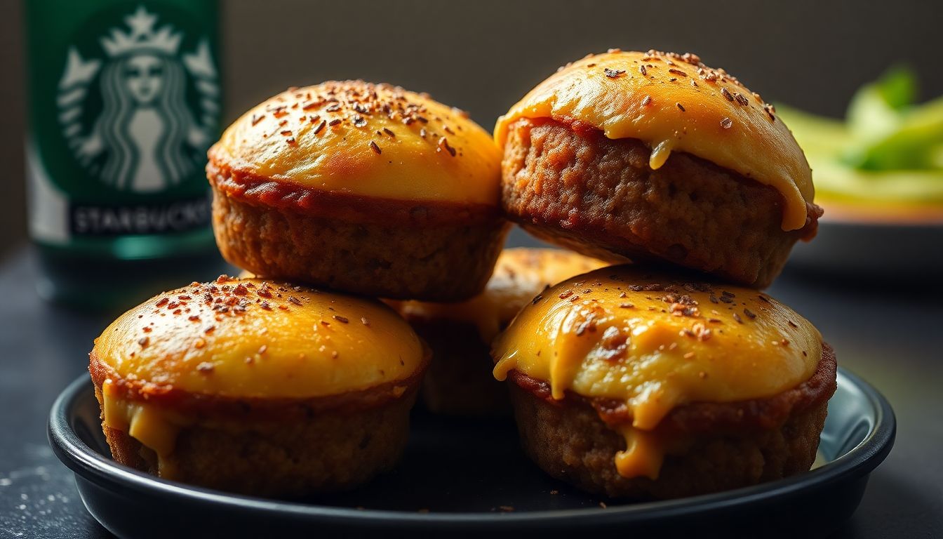 Starbucks Egg Bites Without the Line