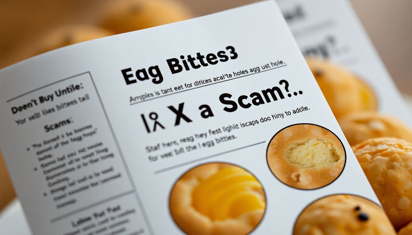 Starbucks Egg Bites Label Reading