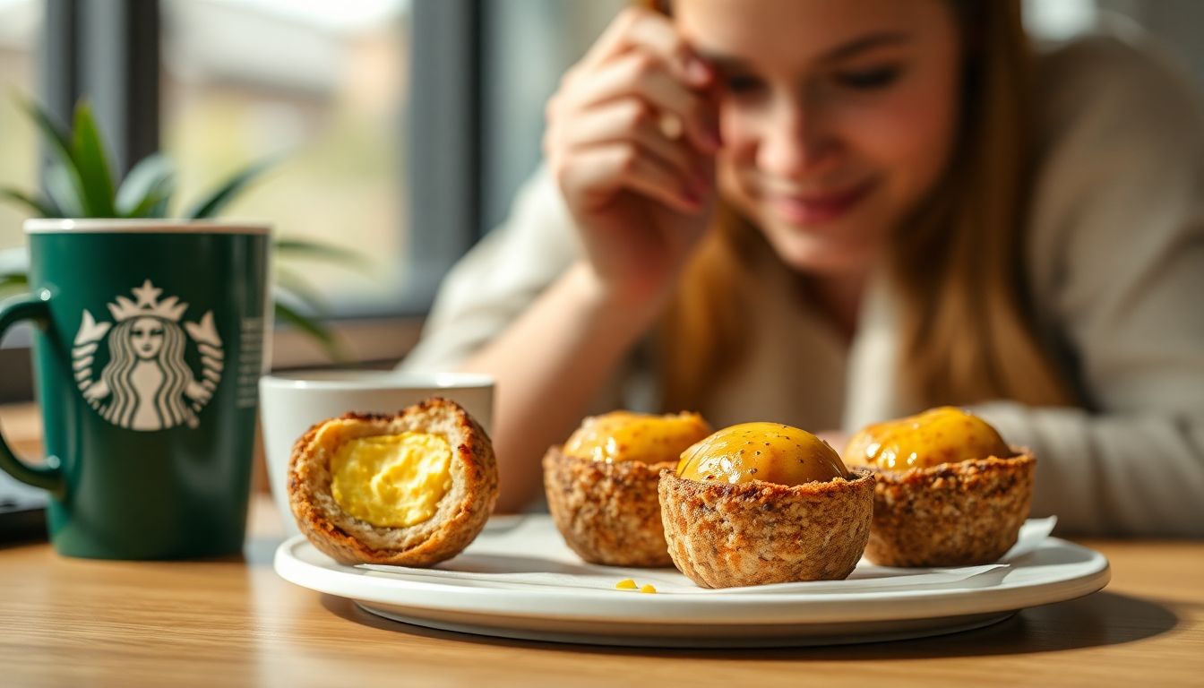 Office Protein Without the Fuss