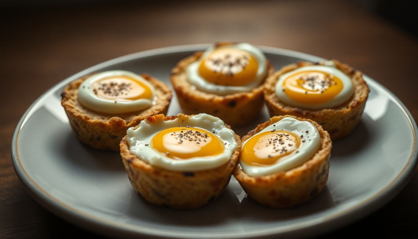 Starbucks Egg Bites Hack