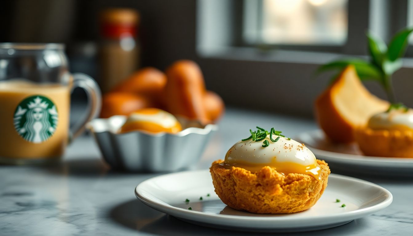 High Protein Breakfast Without The Bloat