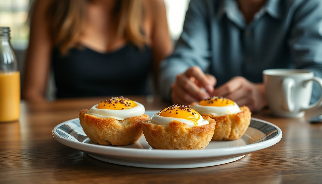 The Office Breakfast That Tastes Like Home