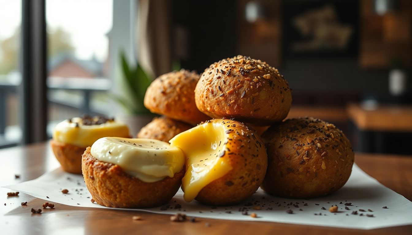 A Quiet Breakfast Win