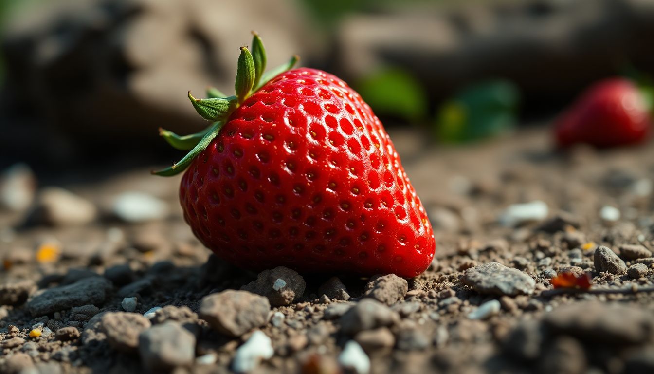 Strawberry Zero Side Effects You Should Know