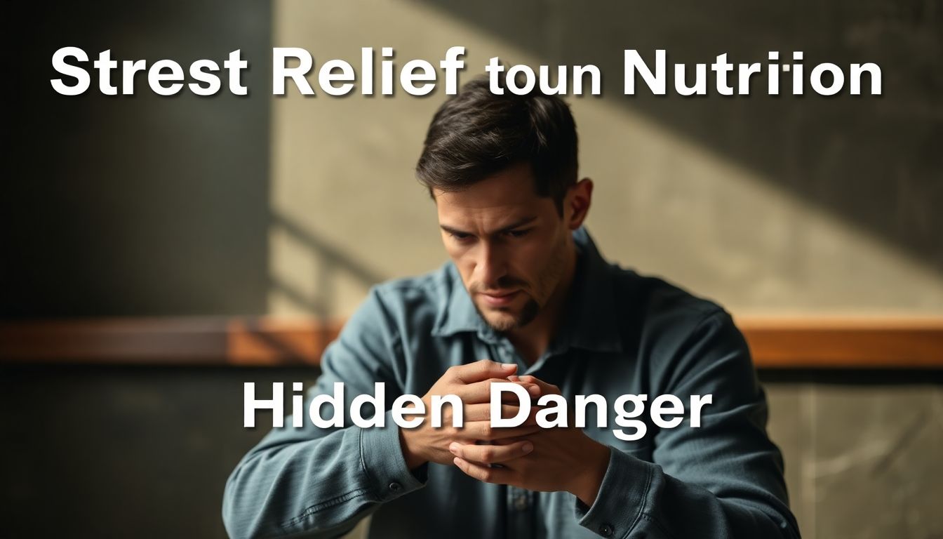 Nutritions Hidden Danger