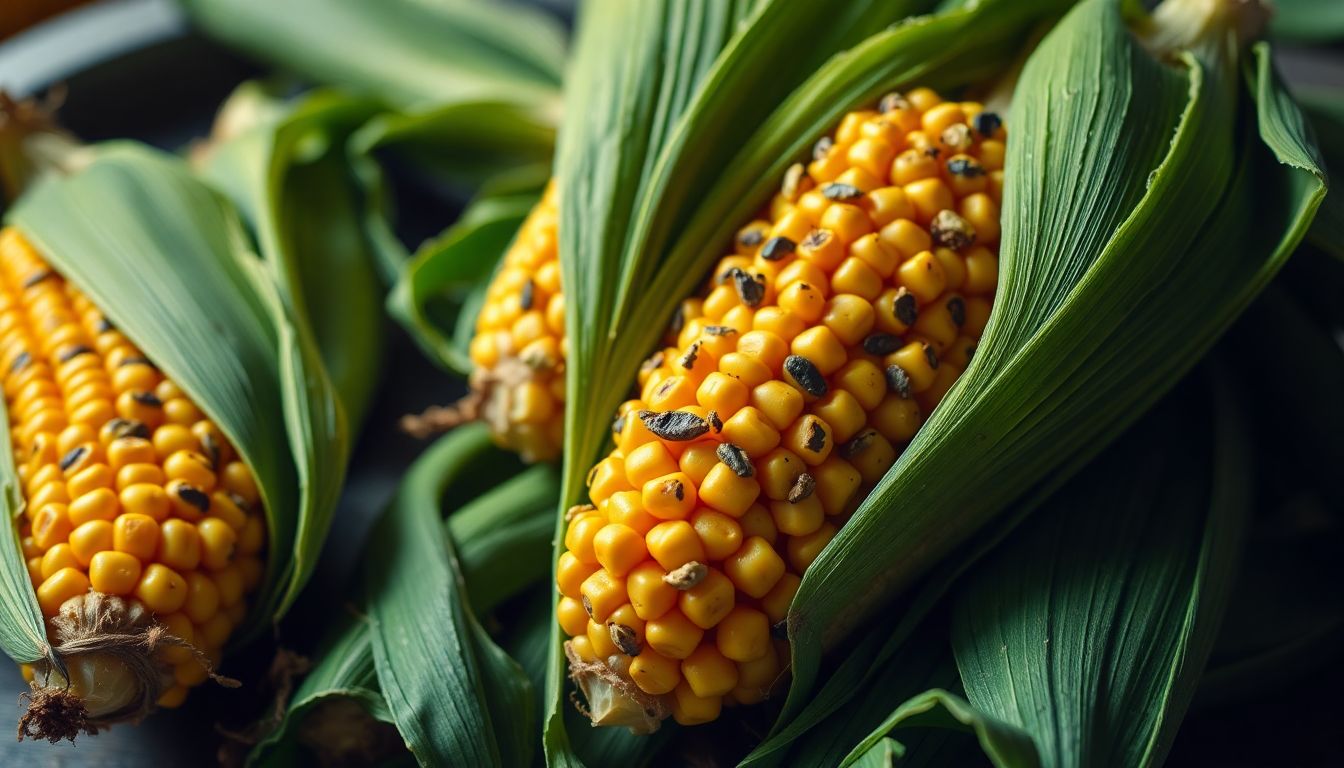 Focus Fuel Sweet Corn