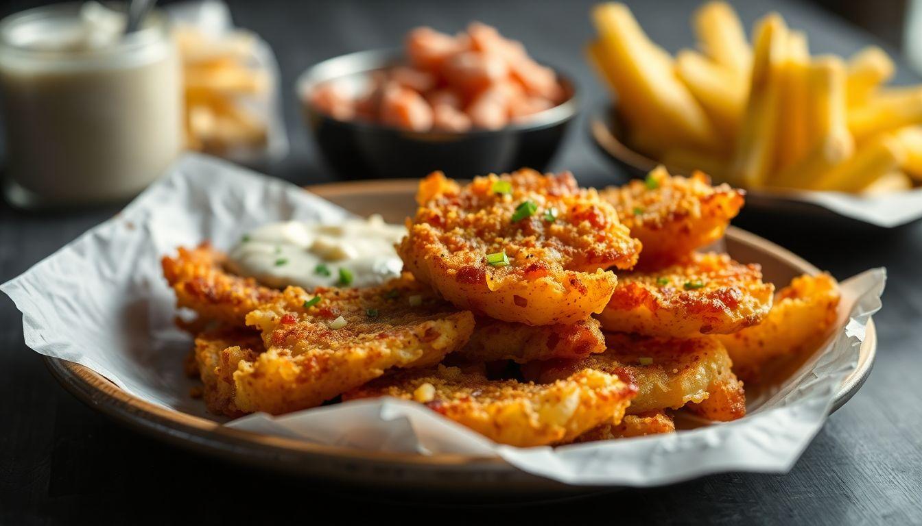 Thick Cut Hash Browns for Late Night Cravings