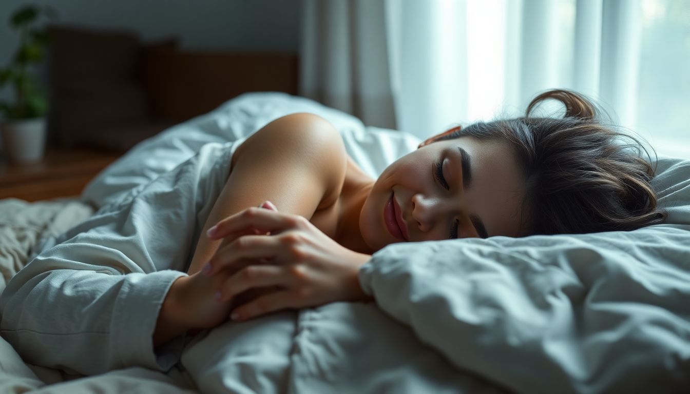 A Quiet Morning Without the Fizz