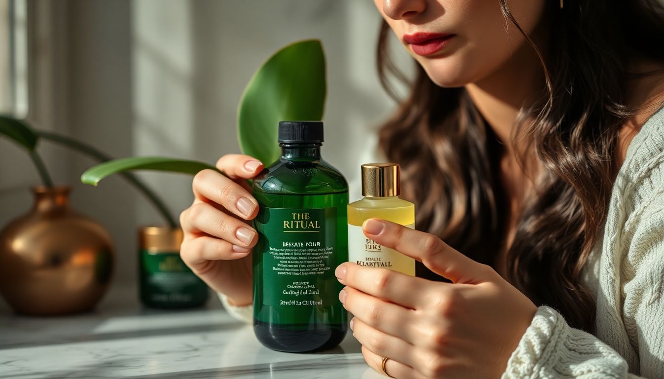 Gut Check Soup Ritual