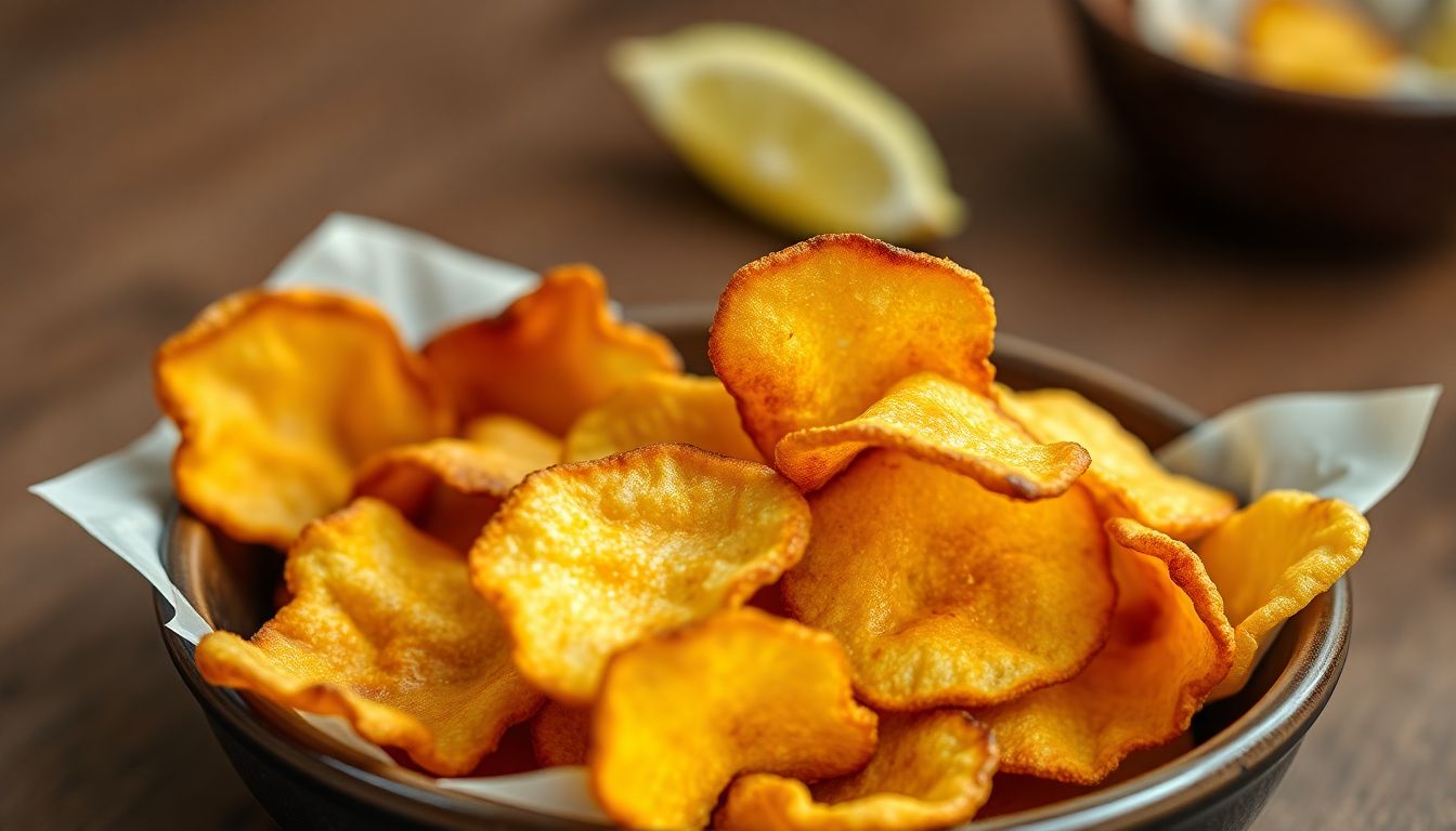 My Kids Found These Chips in the Pantry
