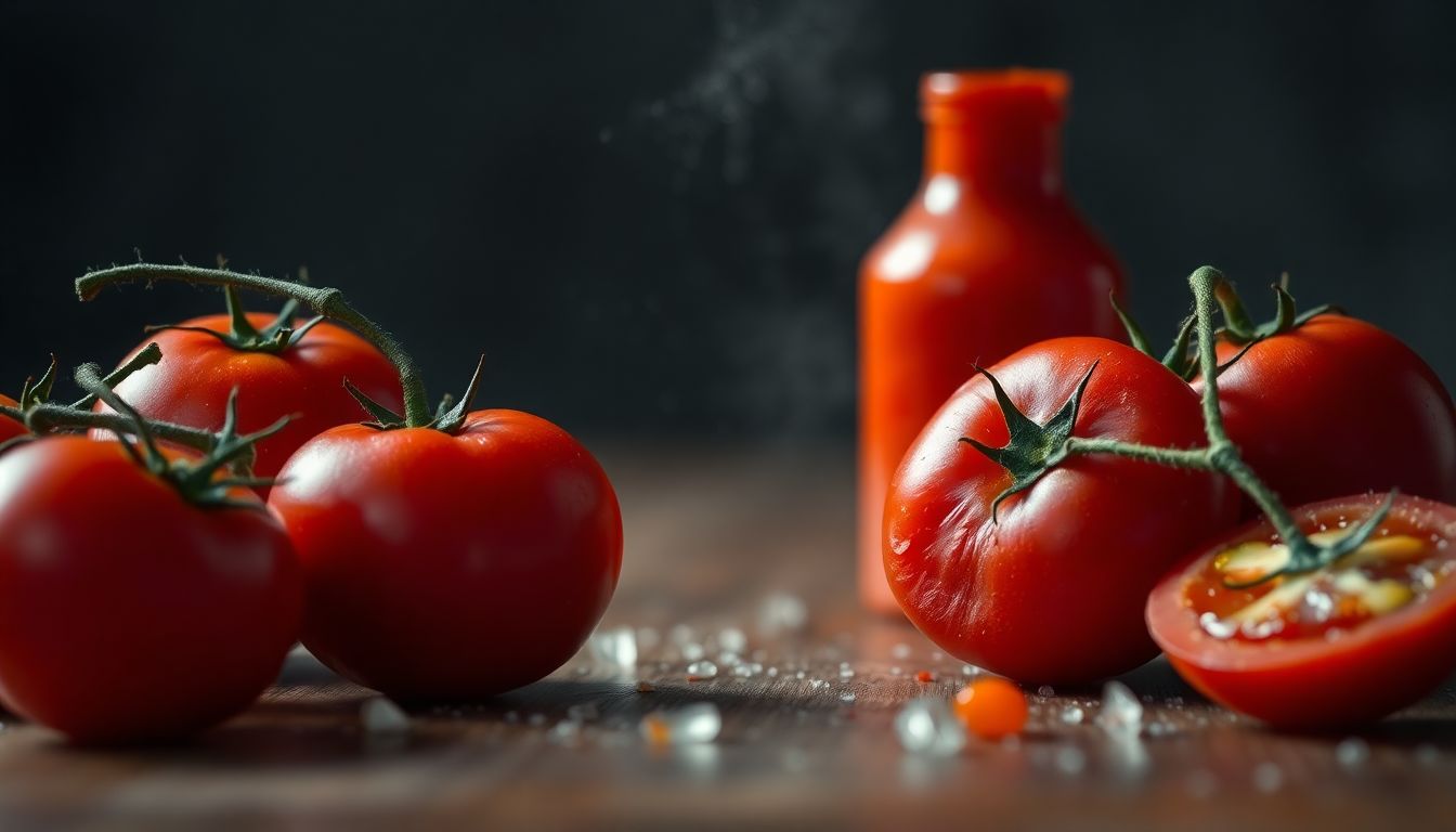 Reading the Back of the Jar