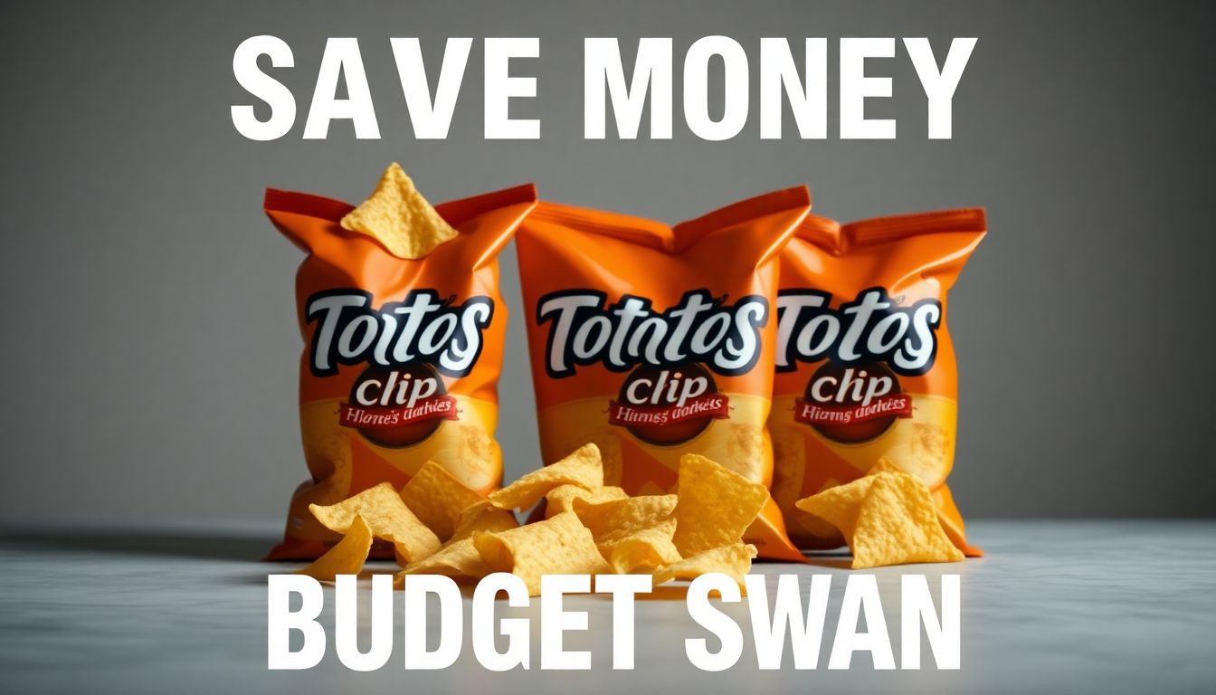 Whats Really in Your Tortilla Chips?