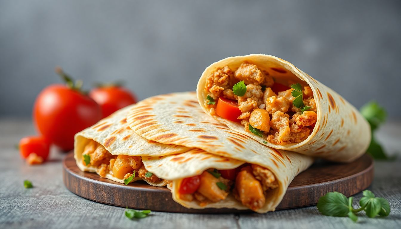 A Budget Wrap That Feels Like a Splurge