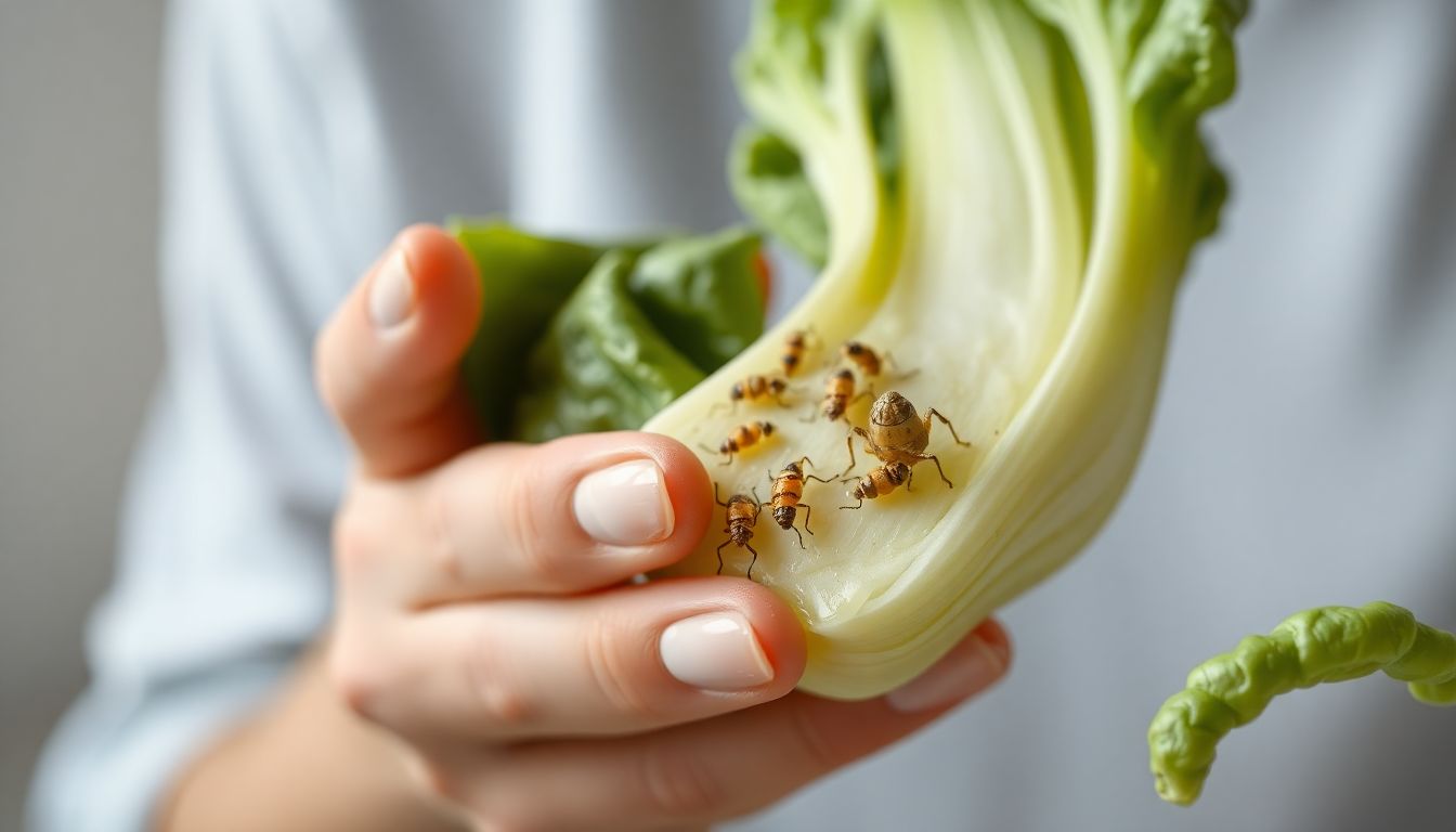 Reading the Fine Print on That Salad Bar