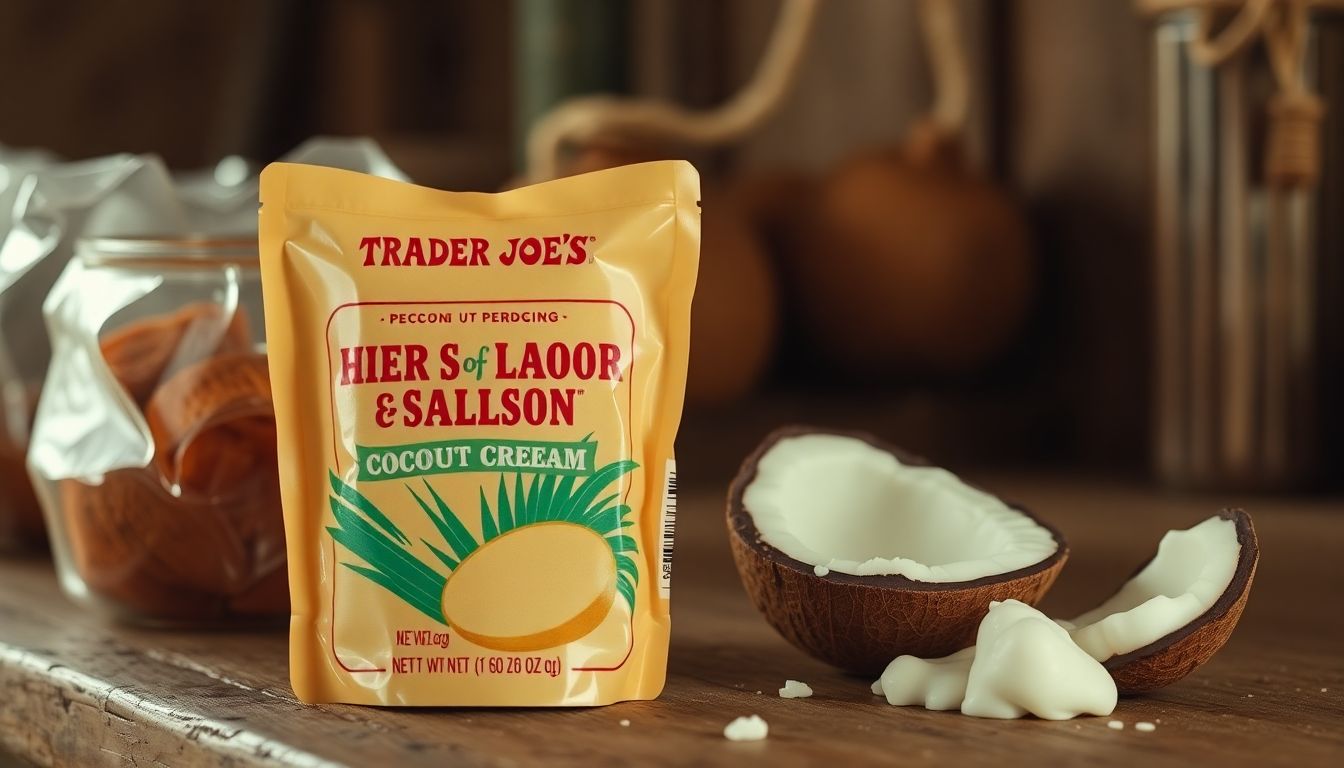 Hearts of Palm Gone Missing