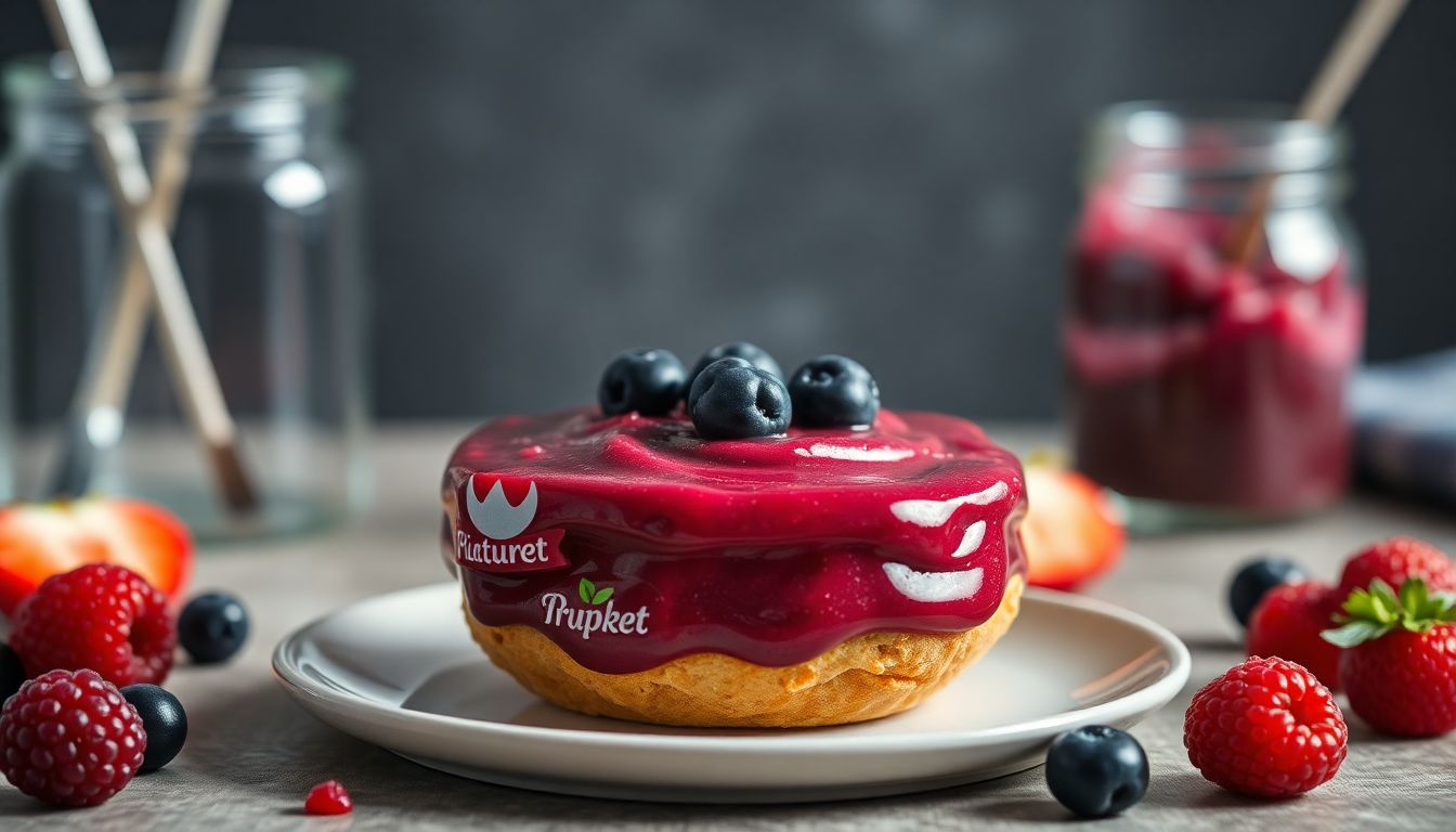 Reading the Label on That Office Fruit Jar