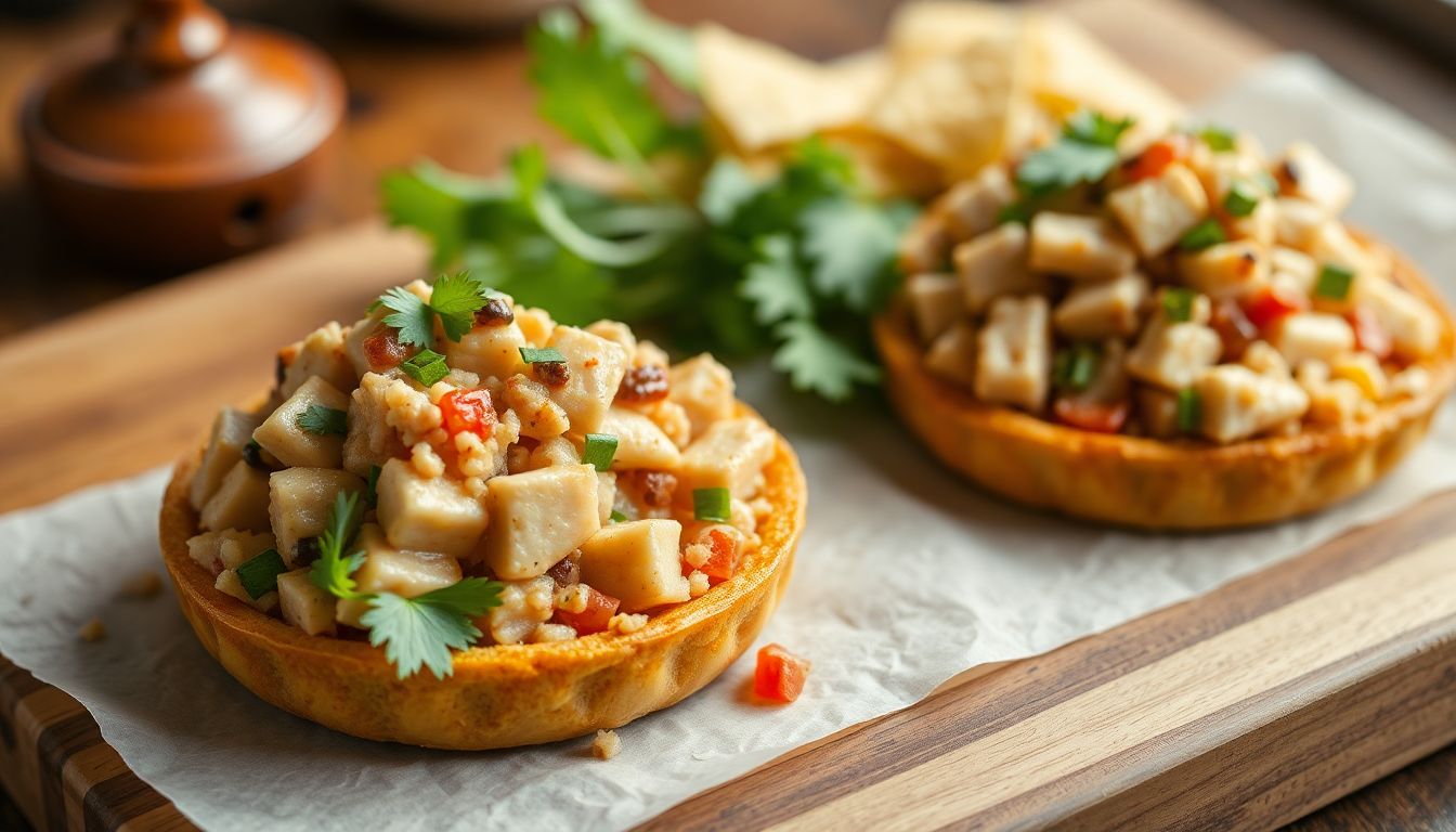 Spicy Tuna Swaps That Save Cash