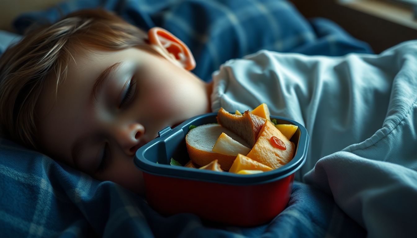 A Tuna Lover Combo for the Lunchbox