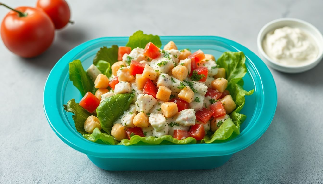 A Lunchbox Hack That Actually Sticks