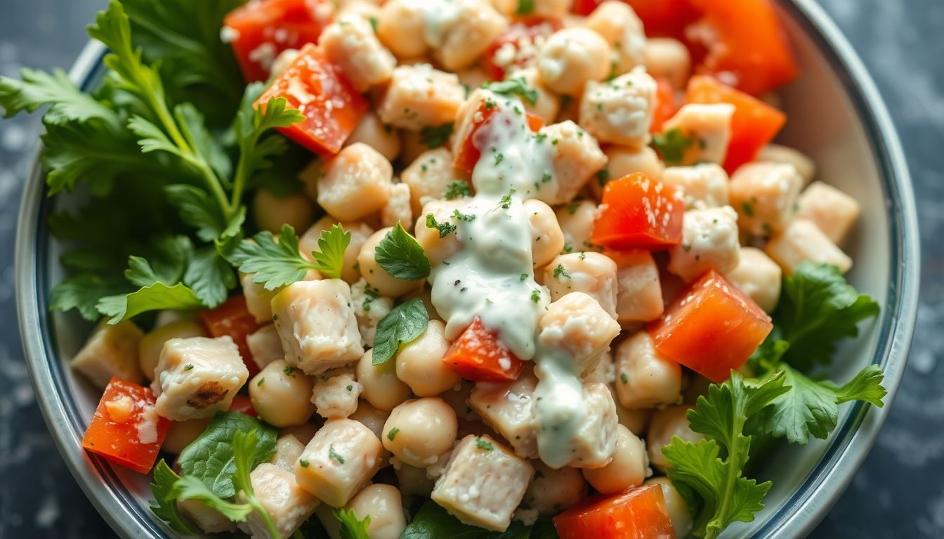 That Desk Lunch Smell