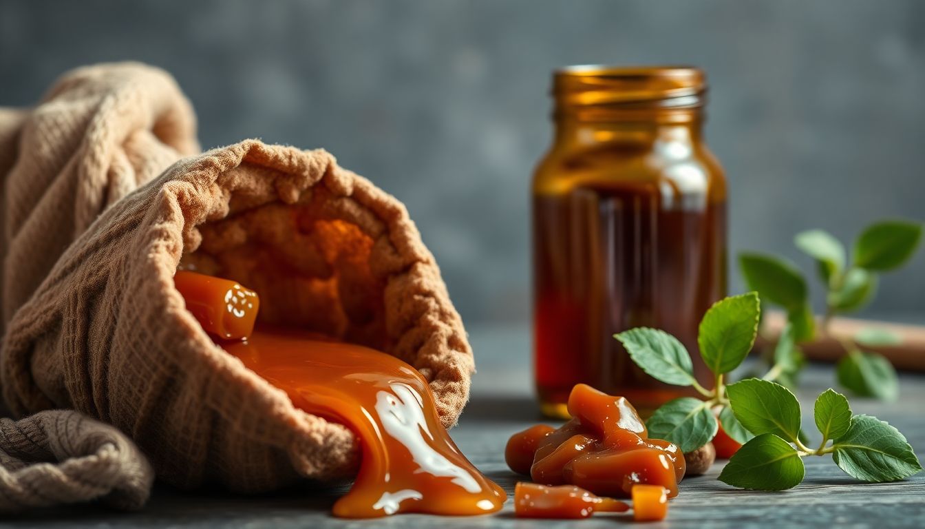 Molasses for Weight Loss