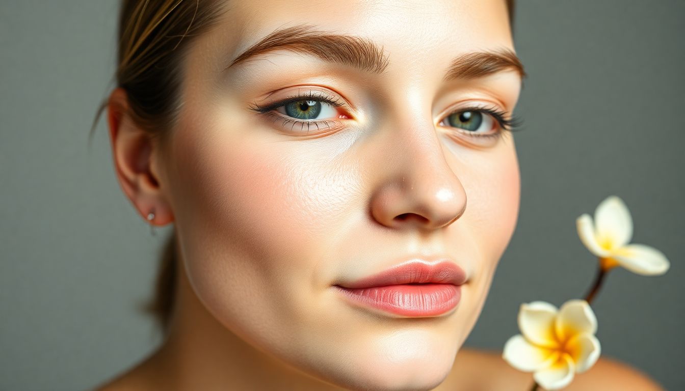 Ditching sugary yogurt cups for organic skyr saved my gaming setup and my skin