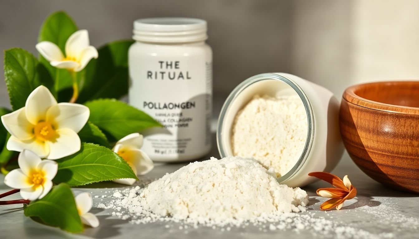 Morning Glow Routine Check