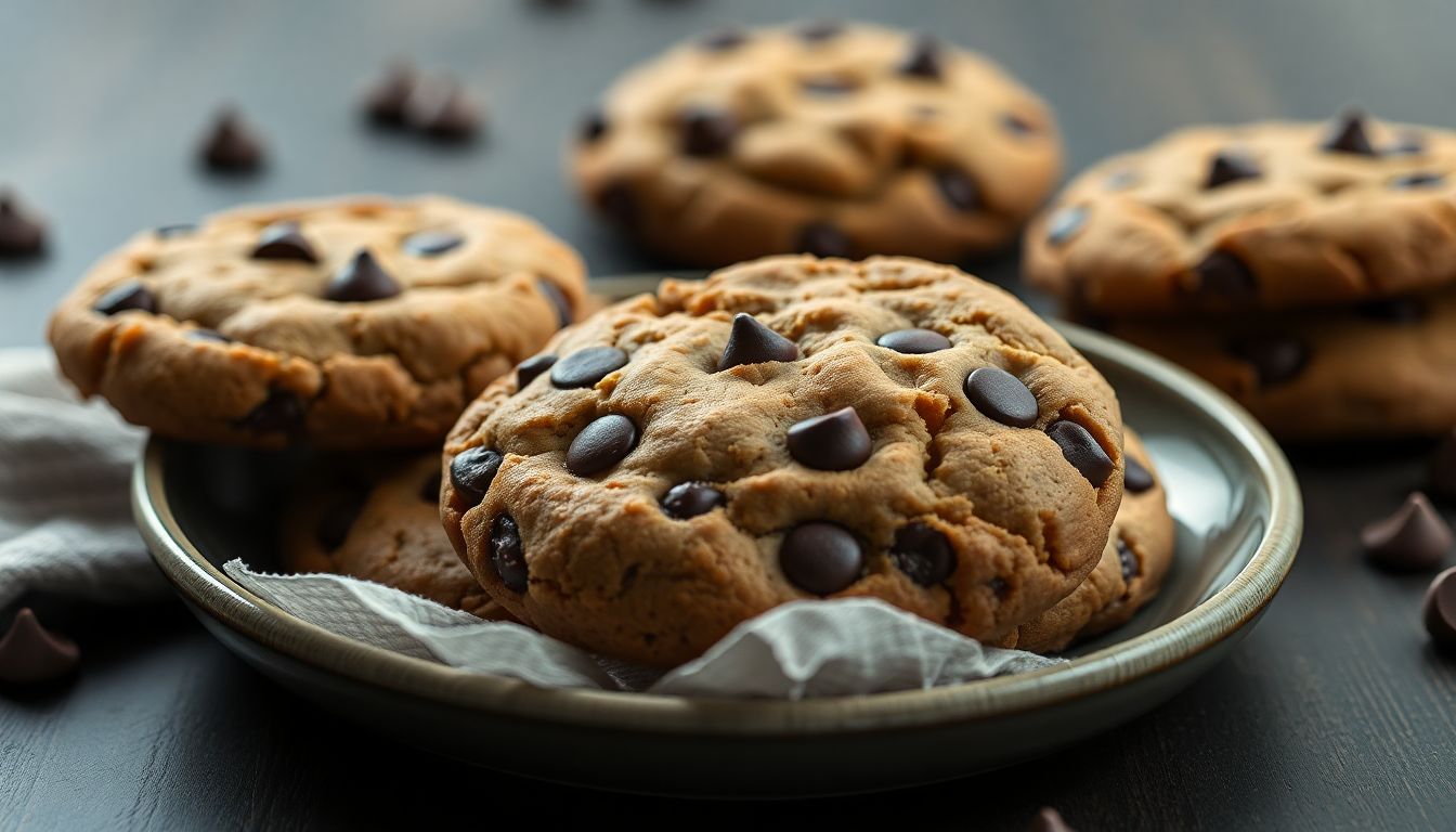 Cookie Heist for the Overtrained