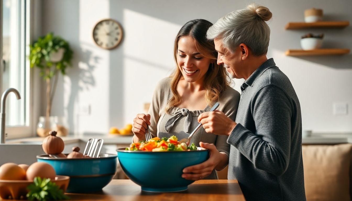 Gut-Friendly Oatmeal Reality Check