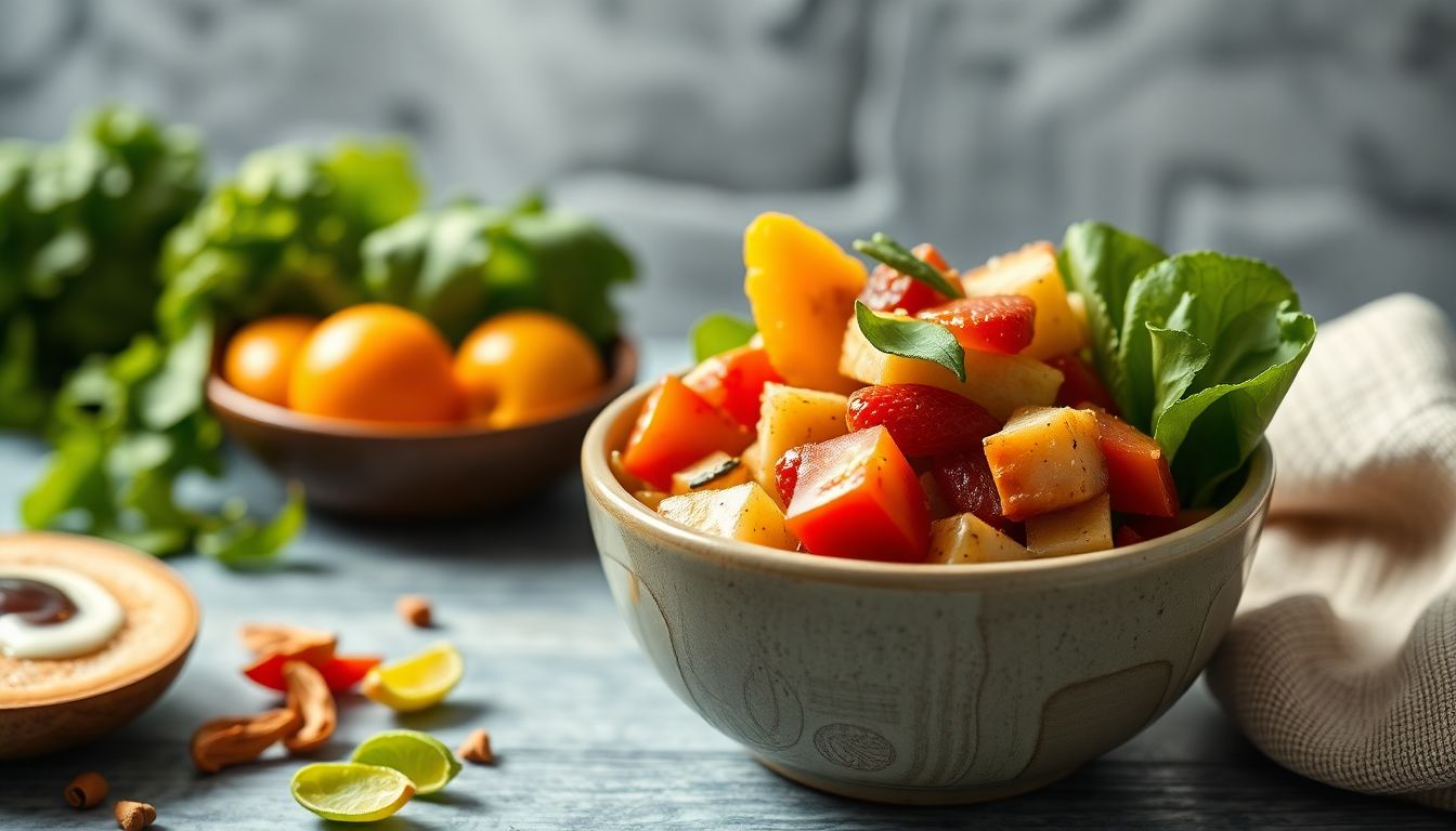 Gas Station Fiber vs. The Rest