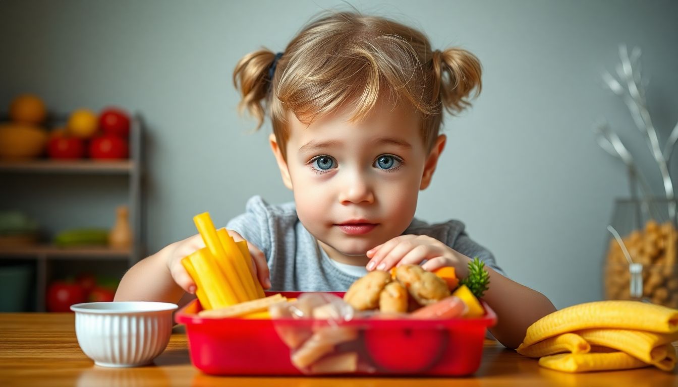 Lunchbox Sugar Spikes