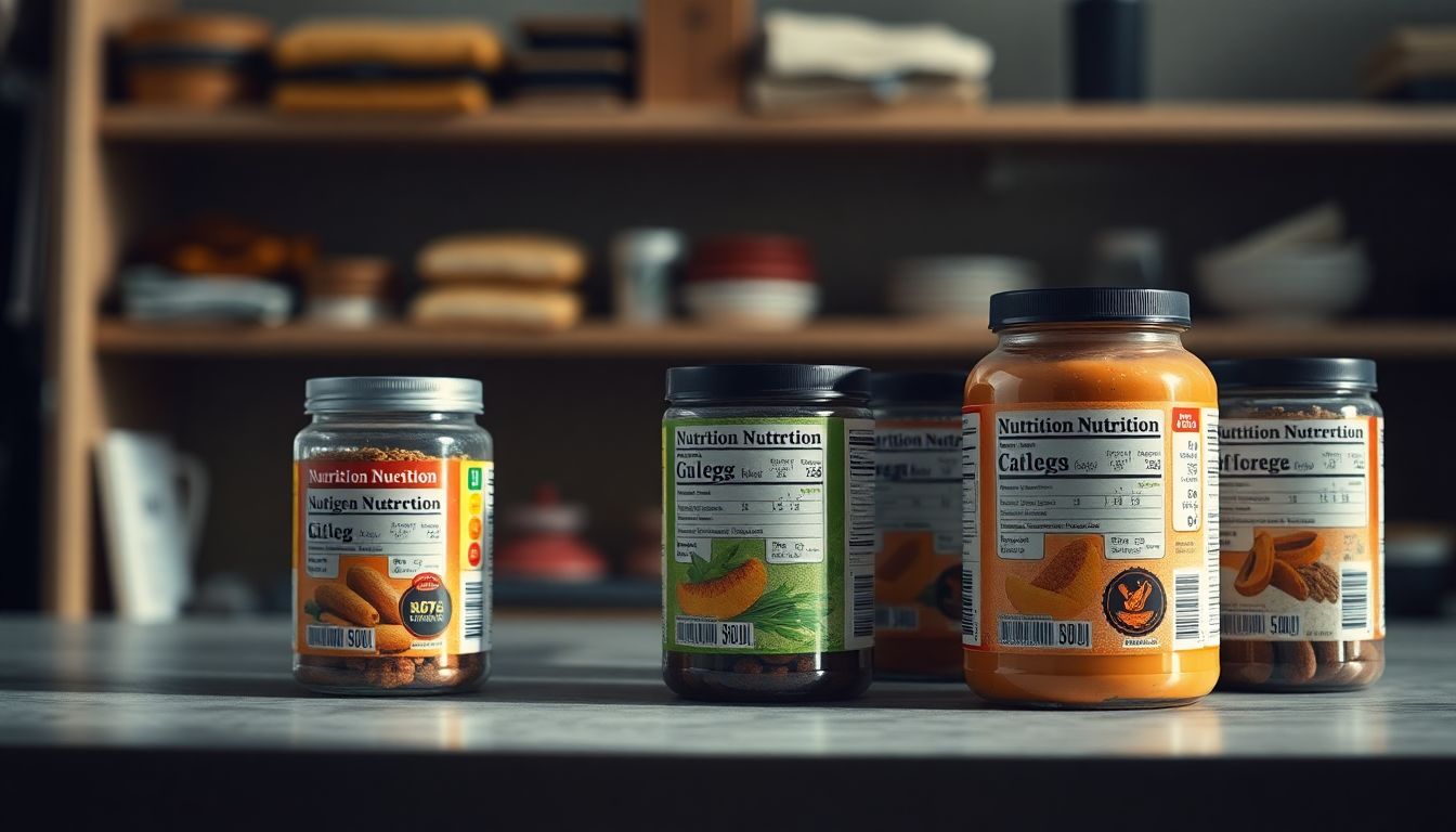 Reading the Fine Print on the Back of the Bag