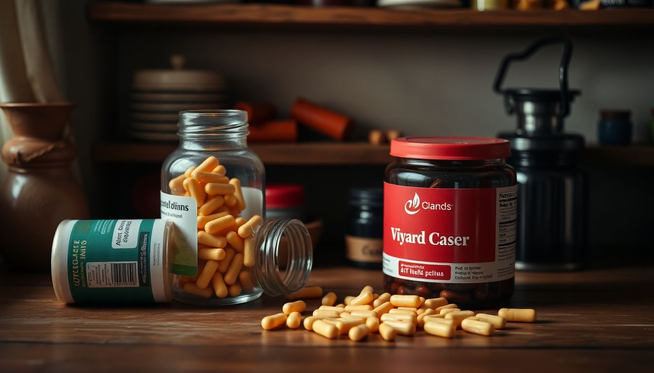 Nature’s Answer to Stress Relief