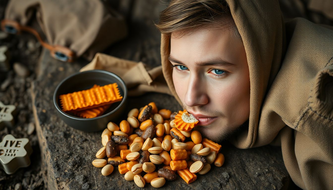 Trail Tested Snacks That Wont Wreck Your Face