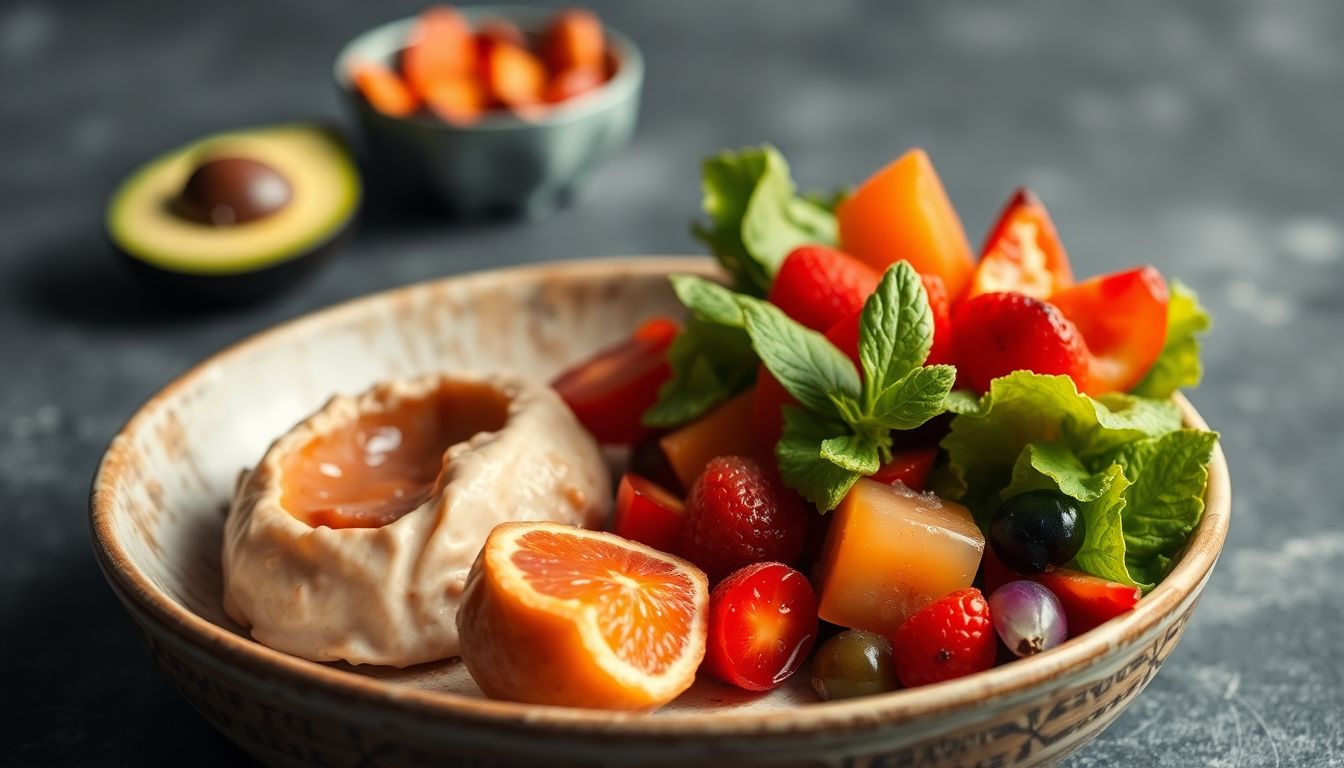 A Gut Check at the Yogurt Aisle