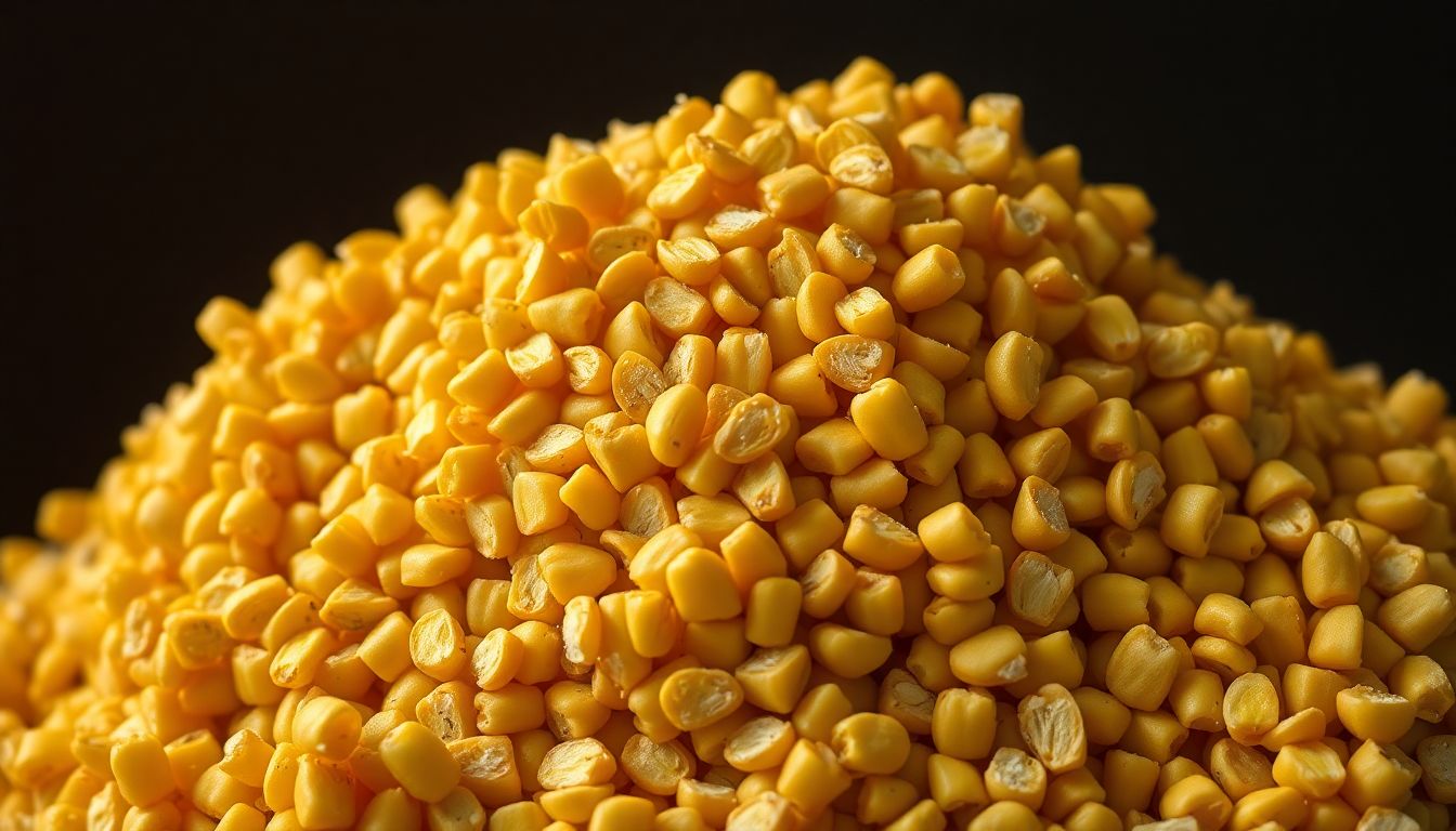 Grab the salt-free tin to protect your vascular pump